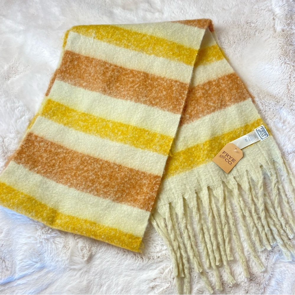 Frye and Co. Scarf